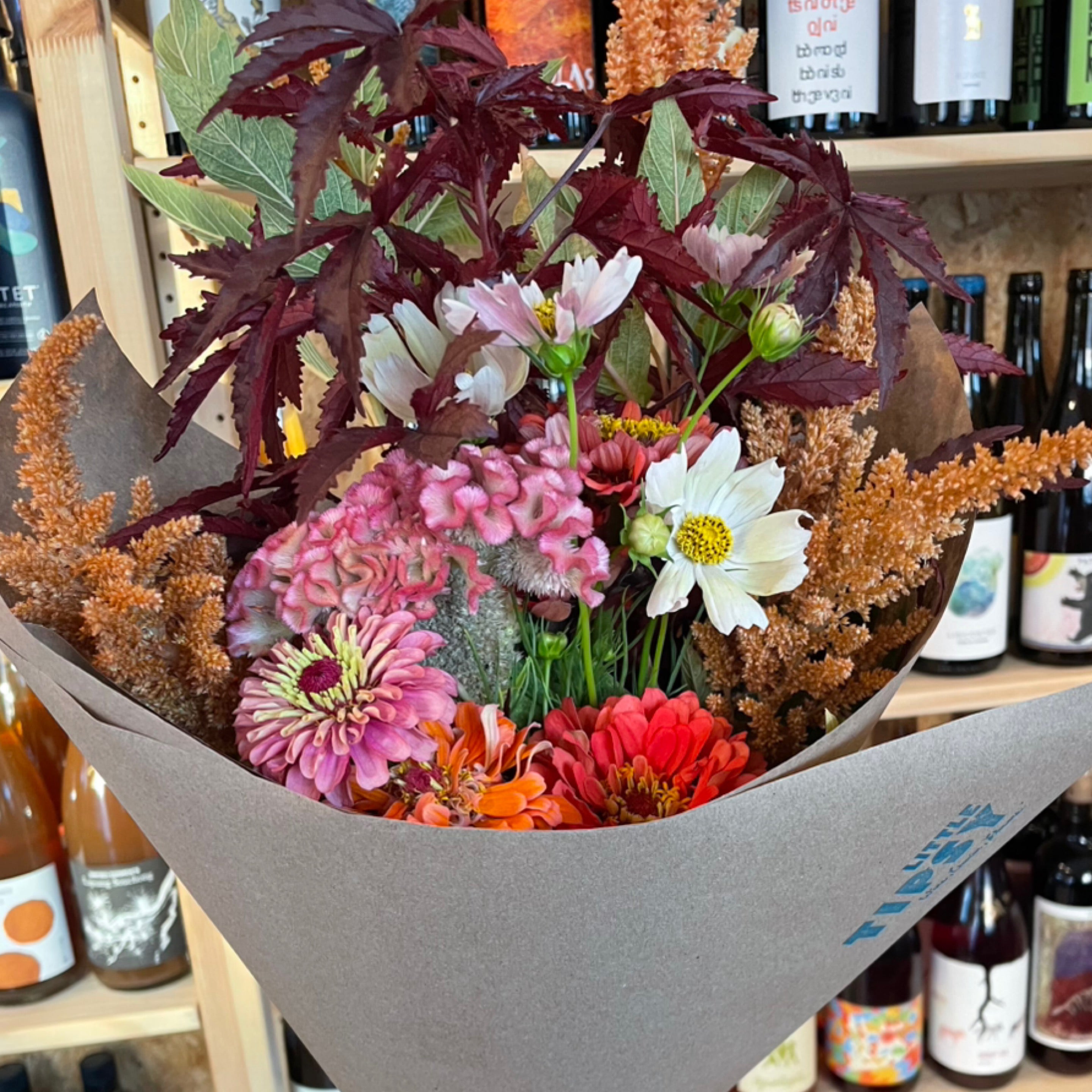 Buy Fresh Flowers Online Austin | Shop | Little Tipsy